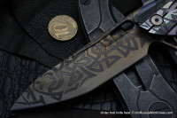 Customized Decepticon-1 -DBLUZ-