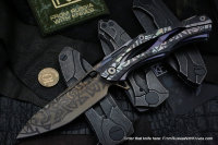 Customized Decepticon-1 -DBLUZ-