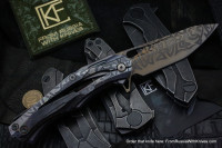 Customized Decepticon-1 -DBLUZ-