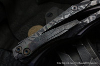 Customized Decepticon-1 -DBLUZ-