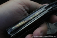 Customized Decepticon-1 -DBLUZ-