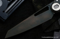 One-off CKF/Snecx TERRA -MAZ-