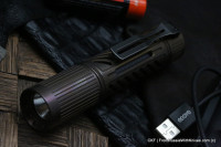 CKF Rama Dva Flashlight