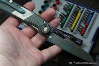 One-off CKF/Snecx TERRA -VAH-