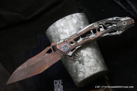 One-off DCPT Tano -SHIK-