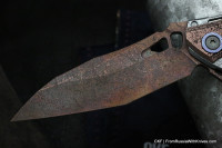 One-off DCPT Tano -SHIK-