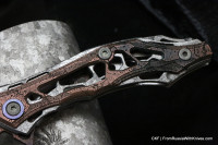 One-off DCPT Tano -SHIK-