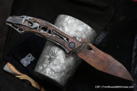 One-off DCPT Tano -SHIK-