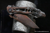 One-off DCPT Tano -SHIK-