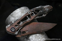 One-off DCPT Tano -SHIK-