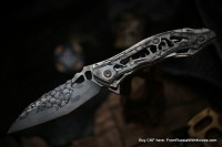 One-off DCPT Tano -BURIAL-