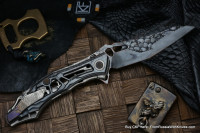 One-off DCPT Tano -BURIAL-