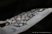 One-off DCPT Tano -BURIAL-