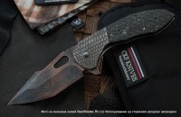 One-off CKF/Matthew Christensen Spectra -Sotava-