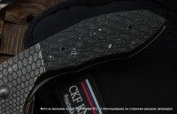 One-off CKF/Matthew Christensen Spectra -Sotava-