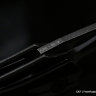 Decepticon-1 Limited Black Edition (S90V, titanium)