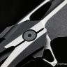 Decepticon-1 Limited Black Edition (S90V, titanium)
