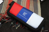 5x CKF ziplock cases for knives