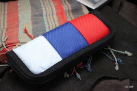 5x CKF ziplock cases for knives