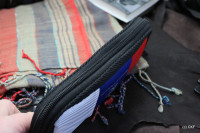 5x CKF ziplock cases for knives