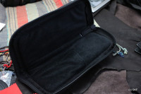 5x CKF ziplock cases for knives