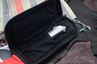 5x CKF ziplock cases for knives