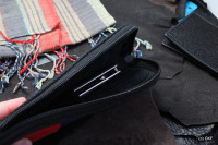 5x CKF ziplock cases for knives