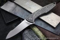 Customized Tegral knife -11 -