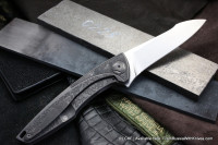 Customized Tegral knife -11 -