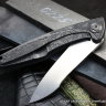 Customized Tegral knife -11 -
