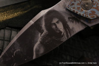 One-off Customized Muscle - PPKM -