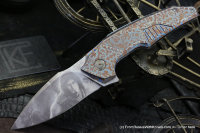 One-off Customized Muscle - PPKM -