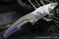 One-off Customized Muscle - PPKM -