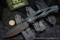 Customized Decepticon-1 -CPPRDC-