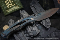 Customized Decepticon-1 -CPPRDC-