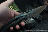 Customized Decepticon-1 -CPPRDC-