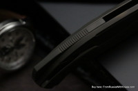 Cheburkov Scout (Ti, M390)