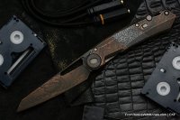 One-off CKF/Snecx TERRA -CPPR-