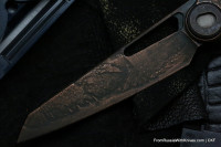 One-off CKF/Snecx TERRA -CPPR-