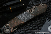 One-off CKF/Snecx TERRA -CPPR-