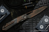 One-off CKF/Snecx TERRA -CPPR-