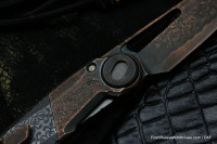 One-off CKF/Snecx TERRA -CPPR-