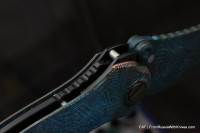 One-off Custom Krokar -HZ-