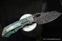 One-off CKF/Rotten.Design Evolution -UZOR-