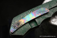 One-off CKF/Rotten.Design Evolution -UZOR-