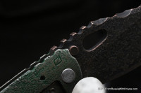 One-off CKF/Rotten.Design Evolution -UZOR-