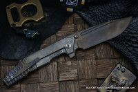 One-off CKF/Rassenti SNAFU 2.0 -OGRY-