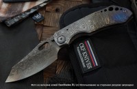 One-off CKF/Rotten Evolution 2.0 - Klyak- 