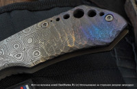 One-off CKF/Rotten Evolution 2.0 - Klyak- 