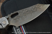 One-off CKF/Rotten Evolution 2.0 - Klyak- 